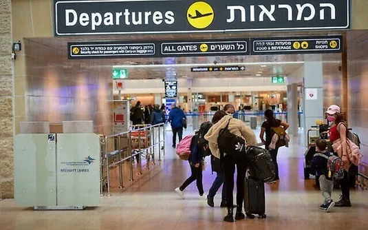 موشک&zwnj;های حماس پروازهای فرودگاه بن&zwnj;گوریون را زمین&zwnj;گیر کرد