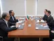 چشم‌انداز همکاری با ایران فراتر از تجارت آزاد است