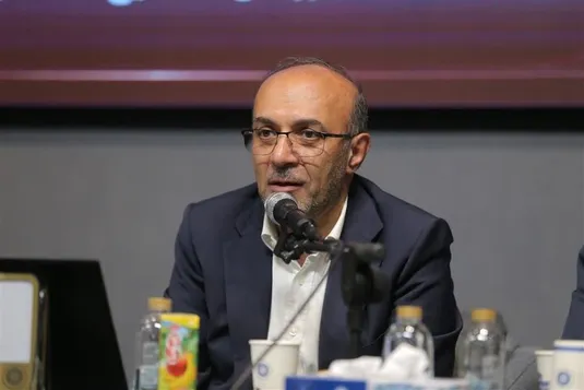 رئیس&zwnj;کل گمرک ایران: افزایش تردد در مرز بازرگان نیازمند ورود دستگاه دیپلماسی است