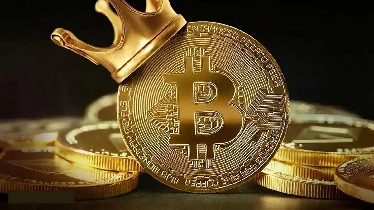 قیمت بیت کوین به تومان