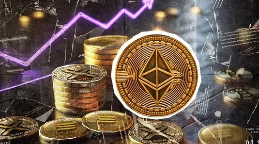 اتریوم به اوج قیمت خود رسید؛ نگاه&zwnj;ها به حرکت بعدی بازار کریپتو&nbsp;