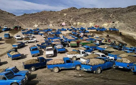 نفتی&zwnj;ها برای توضیح قاچاق ۳۰ میلیون لیتر فرآورده به مجلس می&zwnj;روند