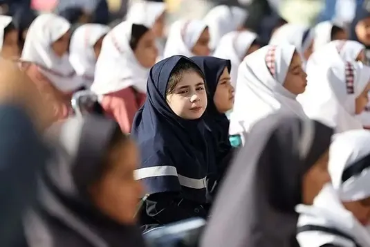معاون آموزش و پرورش: شهریه بالای ۱۴۵ میلیون نداریم