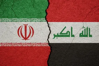 جزئیات قانون جدید ترانزیتی عراق؛ صادرات ایران از عراق به کشور ثالث امکان‌پذیر شد