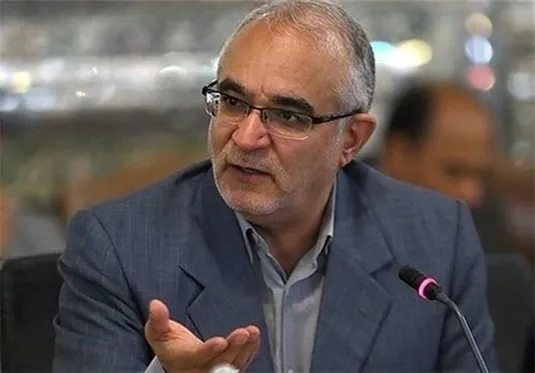 بانک کشاورزی تکیه&zwnj;گاه کشاورزان و فعالان حوزه کشاورزی است