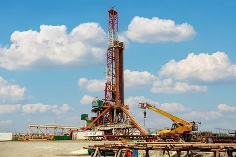 دومین جکت فاز ۱۱ پارس جنوبی نصب شد