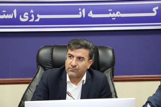 صدور ۹۰۴۰ مگاوات پروانه برای احداث نیروگاه&zwnj;های انرژی تجدید پذیر در تهران