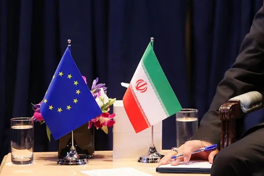 امکان برقراری روابط بانکی و تجاری پس از اسنپ&zwnj;بک؛ با قطعنامه ۱۹۲۹ غریبه نیستیم