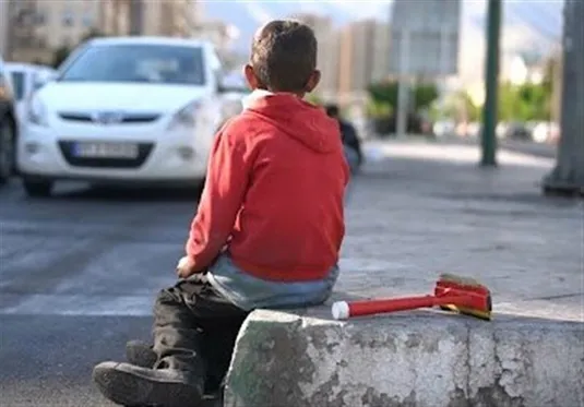 نقش مهارت&zwnj;آموزی در کاهش تعداد کودکان کار