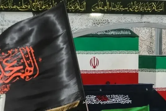 تشریح جزئیات مراسم تشییع رهبر شهید ایران در عراق