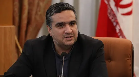 نماینده مجلس: بانک کشاورزی کلیدی&zwnj;ترین نهاد برای تحقق چشم&zwnj;انداز ملی امنیت غذایی است