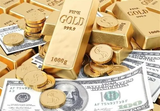 طلای ۱۸ عیار نرخ ارز دلار سکه طلا یکشنبه ۲۶ بهمن ۱۴۰۴ + جدول