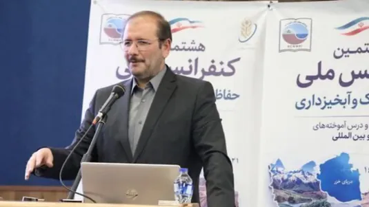 ۲۰ میلیون هکتار طرح آماده آبخیزداری داریم/ ۶۵۰ دشت در معرض خطر سیلاب قرار دارد