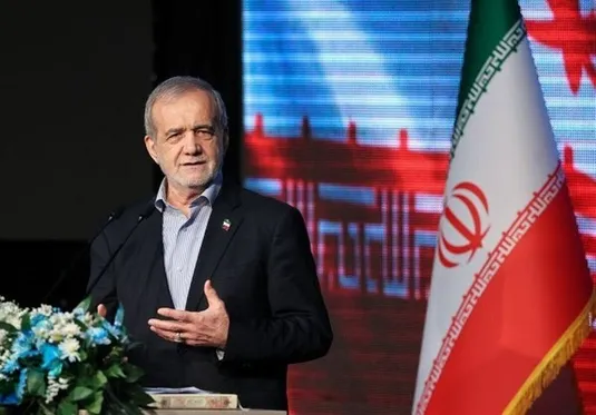 دستور رئیس&zwnj;جمهور برای مذاکره هسته&zwnj;ای با آمریکا