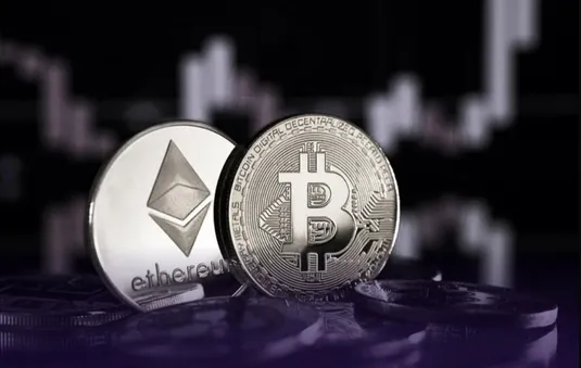 آخرین وضعیت بازار رمزارزها در جهان