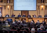 بیست و یکمین و آخرین نشست هیات نمایندگان اتاق ایران در سال ۱۴۰۳ برگزار شد. در این نشست رئیس اتاق ایران در سخنانی به ارائه ۶ توصیه برای بهبود فضای اقتصادی کشور در سال آینده پرداخت.