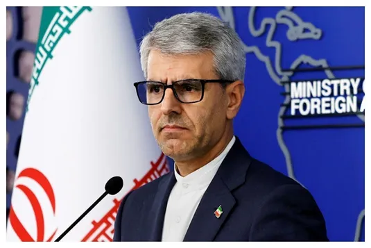 بقایی: بدهی&zwnj;های ونزوئلا با تغییر دولت از بین نمی&zwnj;رود