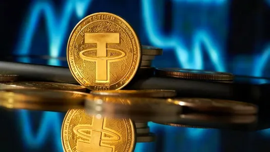 قیمت تتر امروز شنبه ۸ فروردین ۱۴۰۵