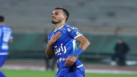 ابوالفضل جلالی به پرسپولیس پیوست