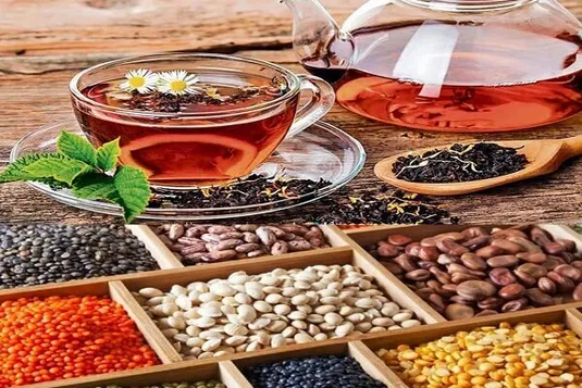آغاز ثبت&zwnj;سفارش جدید چای و حبوبات از ۷ تیر