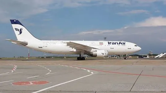 علت تاخیر پرواز مشهد _ تهران اعلام شد