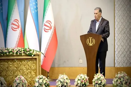 تاکید بر لغو روادید برای ایرانیان از جانب ازبکستان