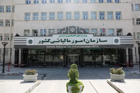 وصول مالیات ۵۶ درصد افزایش یافت