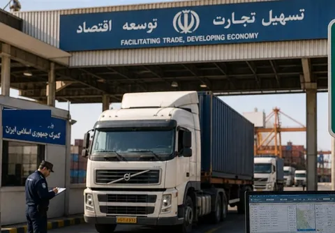 تمدید مهلت ثبت‌سفارش‌های دارای کد رهگیری تا ۹ خرداد ۱۴۰۵