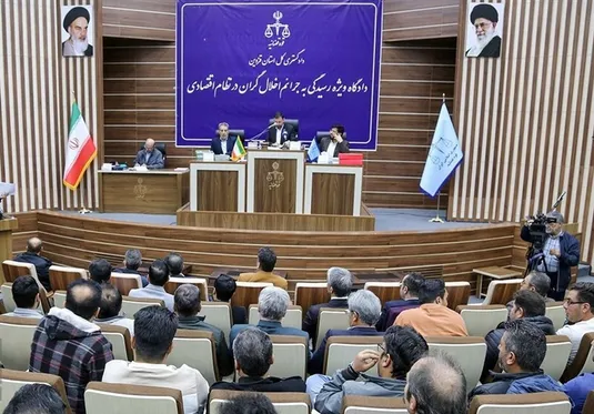 ابعاد جدید از کلاهبرداری &laquo;رضایت خودرو&raquo;؛ گردش حساب میلیاردی با حساب کارمندان