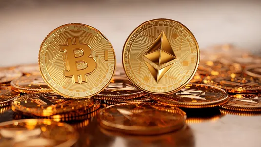 قیمت بیت کوین و سایر ارز های دیجیتال امروز چهارشنبه ۲۸ مرداد