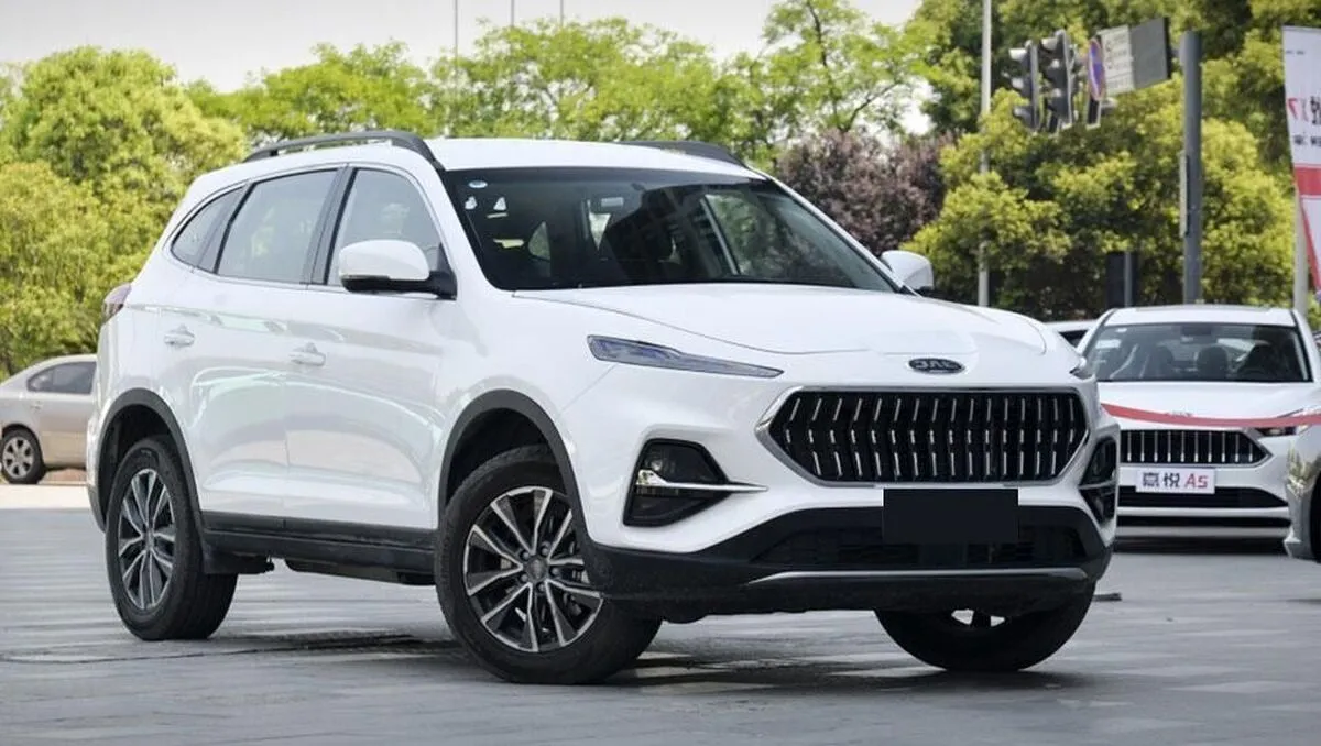 واردات ۴۳ هزار اتاق خودرو از چین به ایران در ۱۰ ماه 