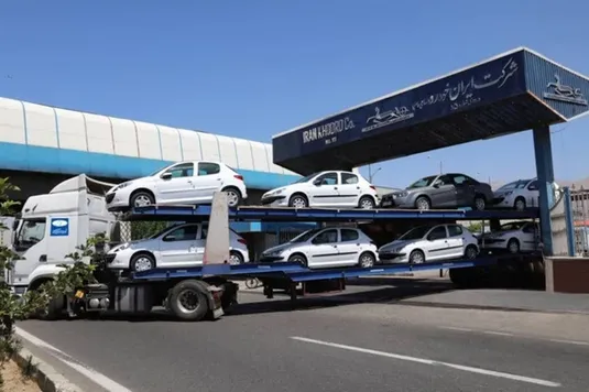 فرصت طلایی ایران برای صادرات خودرو به یمن در تحریم&zwnj;ها