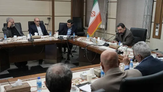 وزیر صمت: رتبه جهانی ایران پسا جنگ ارتقا می&zwnj;یابد