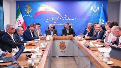 فعال‌سازی ظرفیت‌های خالی بنادر با تقویت دیپلماسی دریایی