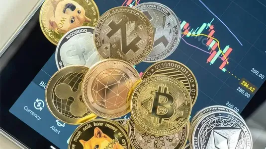 بیت&zwnj;کوین پس از سقوط در فشار فروش