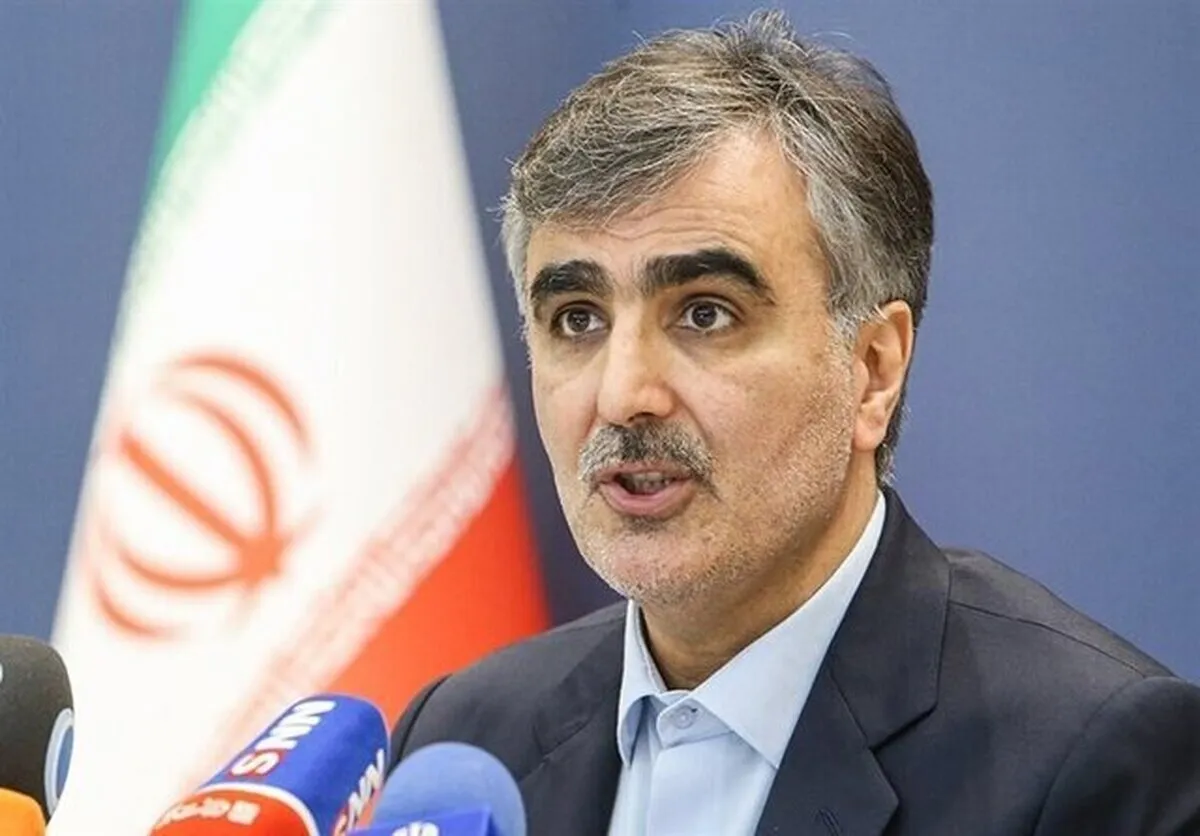 ۵۰ شعبه بانکی در خارج از کشور به مراکز جذب سرمایه‌های خارجی تبدیل می‌شوند