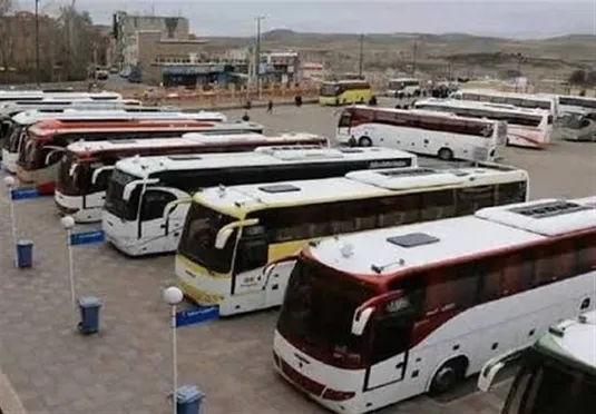 هشدار تعطیلی شرکت&zwnj;های اتوبوسرانی گران فروش در ایام پایانی صفر
