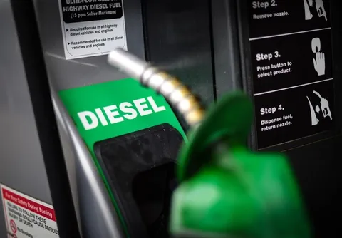 بنزین سوپر وارداتی دوباره گران شد