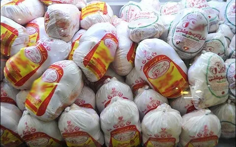 قیمت هرکیلو مرغ در خرده فروشی‌ها ۲۹۰ هزارتومان