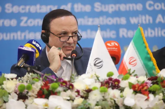طرح تشکیل &laquo;شورای همکاری مناطق آزاد ایران و کشورهای عضو CIS&raquo;