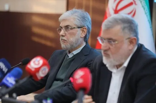 استاندار تهران: شرایط آب تهران فوق&zwnj;بحرانی است