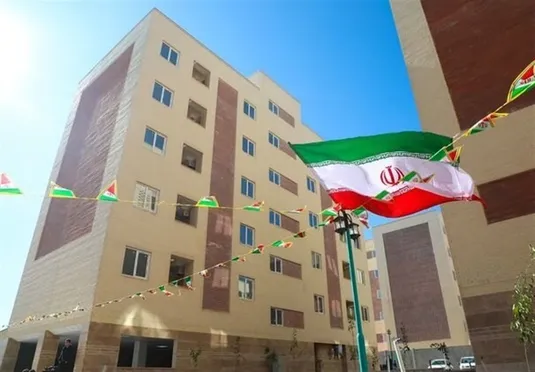 پرداخت وام ۵۰۰ میلیون تومانی مسکن روستایی آغاز شد