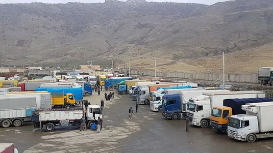 اهمیت و ضرورت فعالسازی بازارچه&zwnj;های مرزی و همکاری بین کشورهای همسو