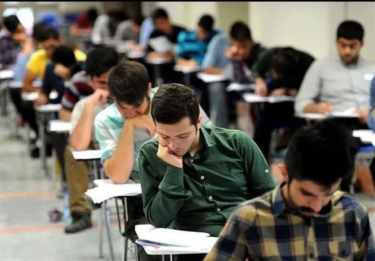 تعیین تکلیف سوابق تحصیلی پایه یازدهم در کنکور ۱۴۰۴