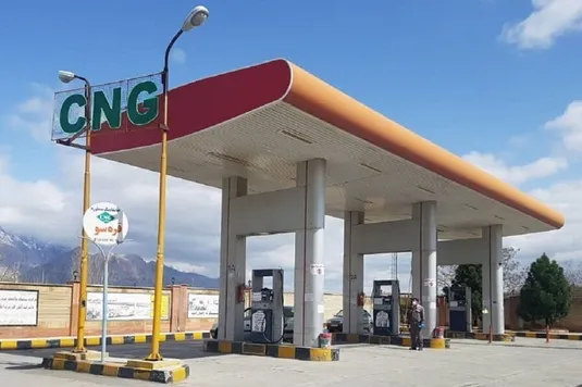 ۴میلیون خودرو دوگانه&zwnj;سوز شد