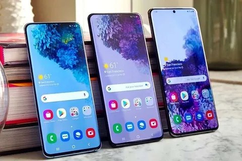 قیمت روز گوشی ۲۴ اردیبهشت ۱۴۰۴