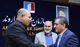 مرز بین‌المللی شلمچه برای تجارت ایران و عراق فعال شد