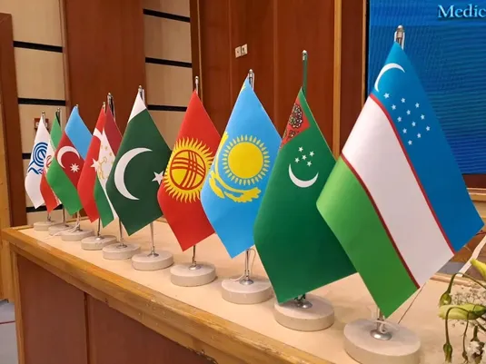 ظرفیت&zwnj;های اقتصادی و فرهنگی اکو مغفول مانده است