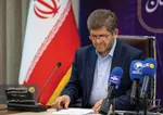 مراسم انعقاد تفاهم نامه بین راه آهن جمهوری اسلامی ایران و هلدینگ پترو پالایش نفت اصفهان با حضور محسن قدیری، مدیرعامل پالایشگاه اصفهان و جبارعلی ذاکری، مدیرعامل شرکت راه آهن جمهوری اسلامی با حضور حسینعلی حاجی دلیگانی، نماینده مردم اصفهان در مجلس شورای اسلامی برگزار شد.