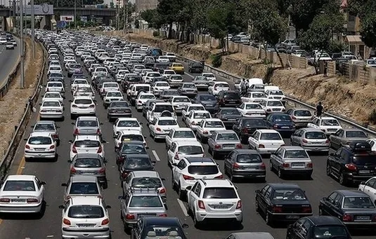 اقامت نزدیک به ۱۳ میلیون مسافر نوروزی فقط در این استان
